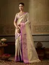 Kanchipattu Silk By Ast Kanchivaram Silk Saree